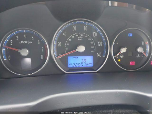 Hyundai SANTA FE Image 5