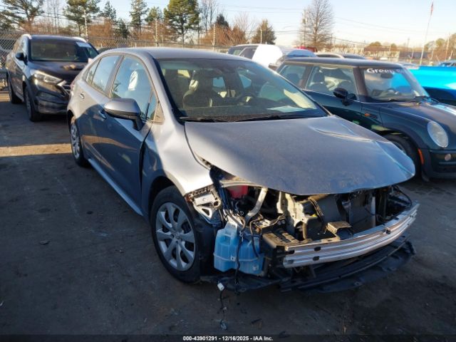 Toyota Corolla Le Image 1