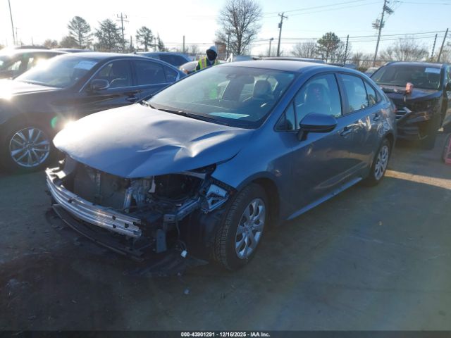 Toyota Corolla Le Image 15