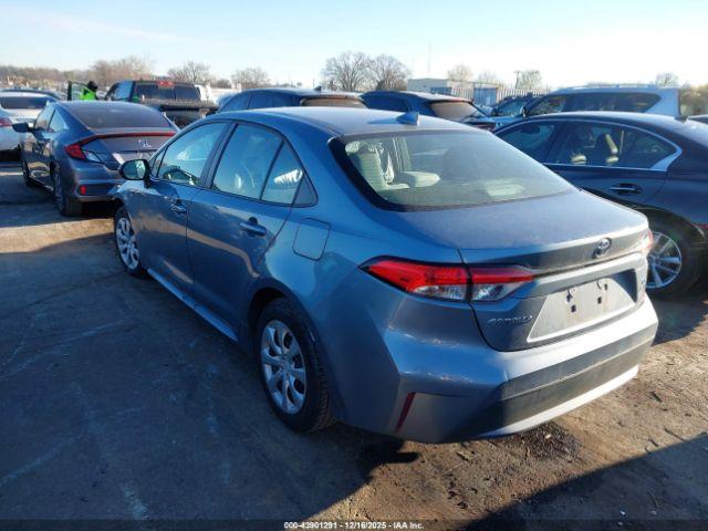 Toyota Corolla Le Image 6