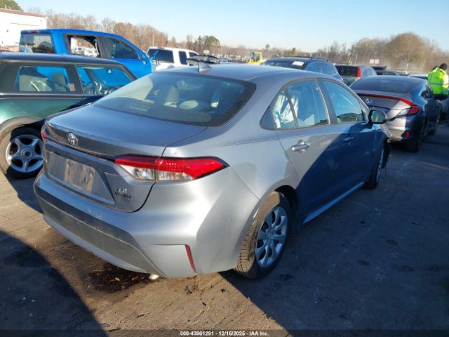 Toyota Corolla Le Image 2