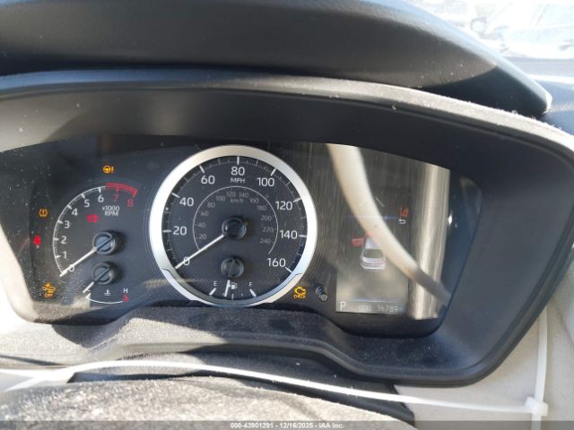 Toyota Corolla Le Image 3