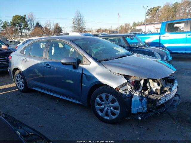 Toyota Corolla Le Image 8