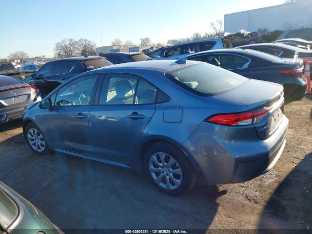 Toyota Corolla Le Image 9