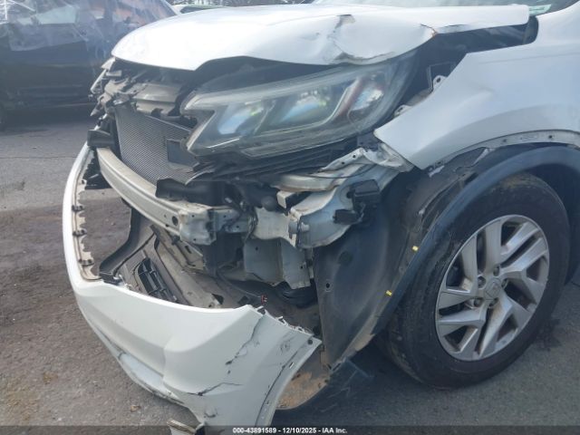 Honda CR-V Ex-l Image 13