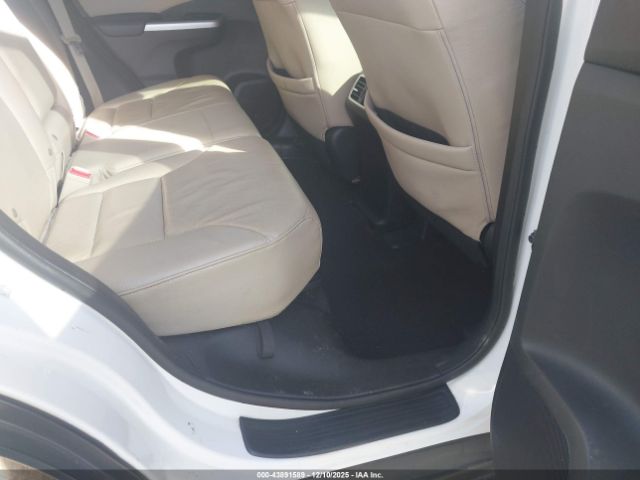 Honda CR-V Ex-l Image 14