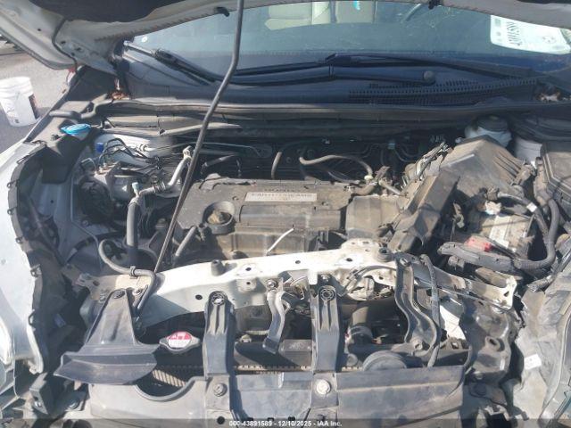 Honda CR-V Ex-l Image 15