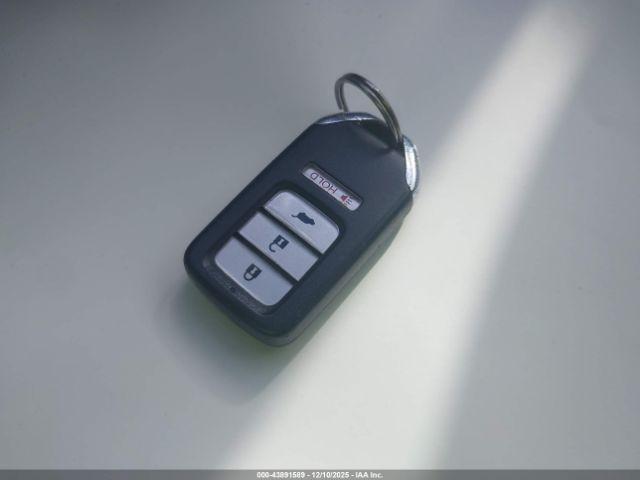 Honda CR-V Ex-l Image 2