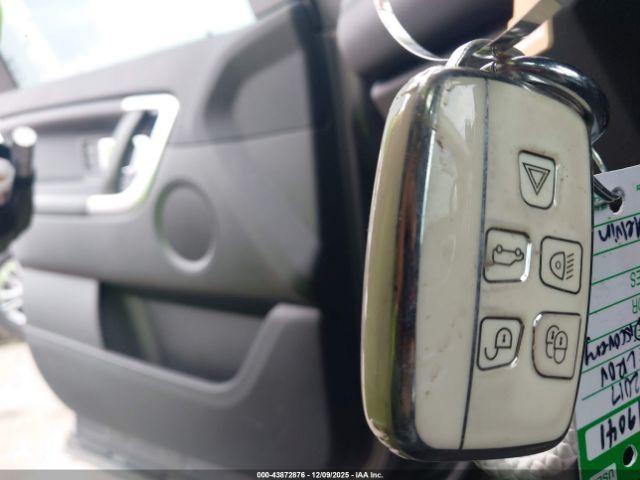 Land Rover Discovery Hse Image 12