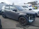 Land Rover Discovery Hse Image 10