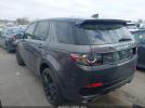 Land Rover Discovery Hse Image 9