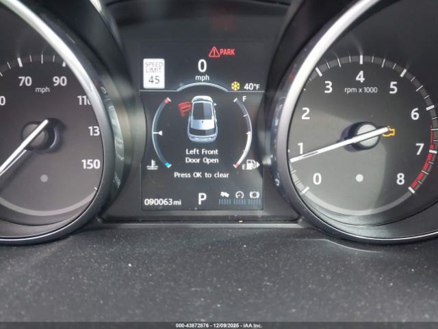 Land Rover Discovery Hse Image 8