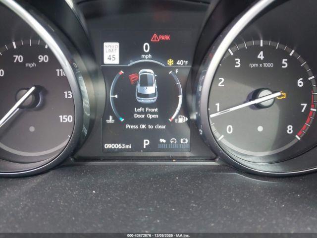 Land Rover Discovery Hse Image 8