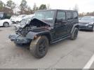 Jeep Wrangler Backcountry Image 11
