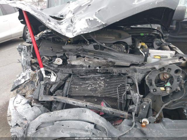 Jeep Wrangler Backcountry Image 12