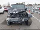 Jeep Wrangler Backcountry Image 4