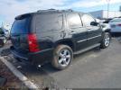 Chevrolet Tahoe Ltz Image 2