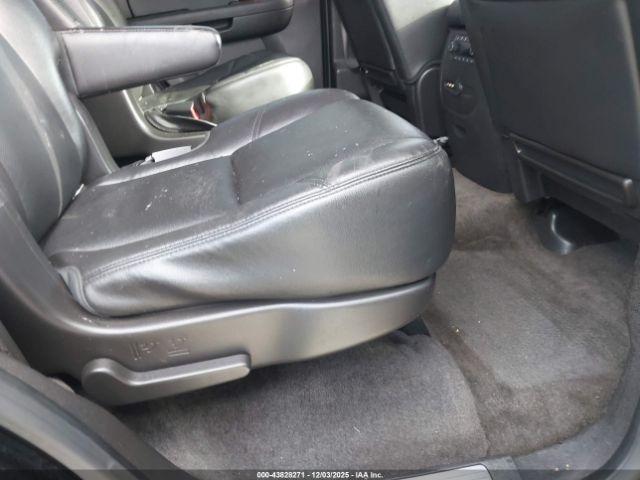 Chevrolet Tahoe Ltz Image 4