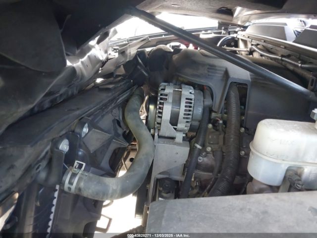 Chevrolet Tahoe Ltz Image 9