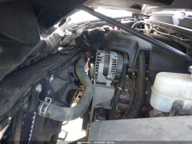 Chevrolet Tahoe Ltz Image 9