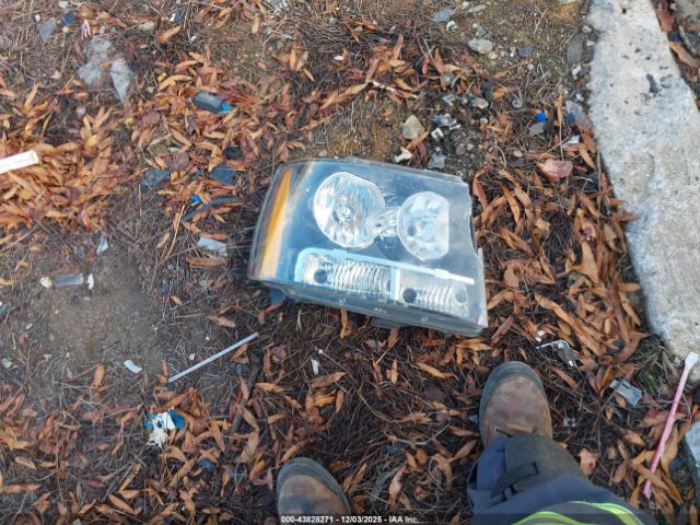 Chevrolet Tahoe Ltz Image 12