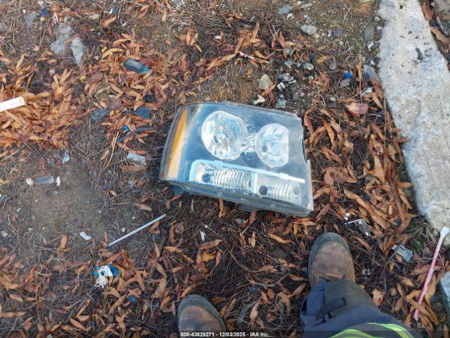 Chevrolet Tahoe Ltz Image 12