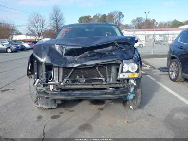 Chevrolet Tahoe Ltz Image 13