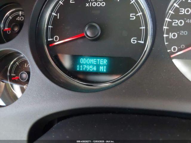 Chevrolet Tahoe Ltz Image 14