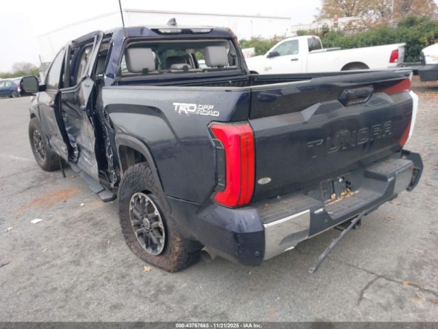 Toyota Tundra Sr5 Image 11