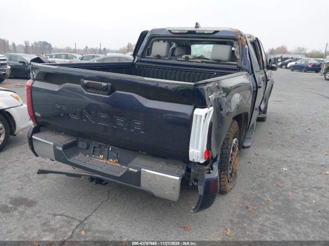 Toyota Tundra Sr5 Image 13