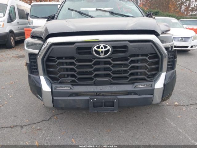 Toyota Tundra Sr5 Image 12