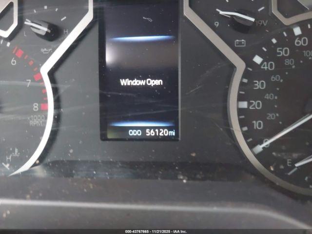 Toyota Tundra Sr5 Image 8