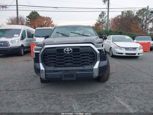 Toyota Tundra Sr5 Image 7