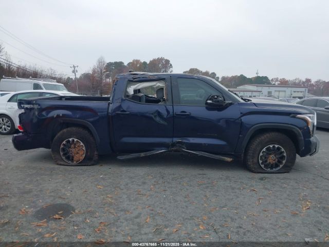 Toyota Tundra Sr5 Image 14