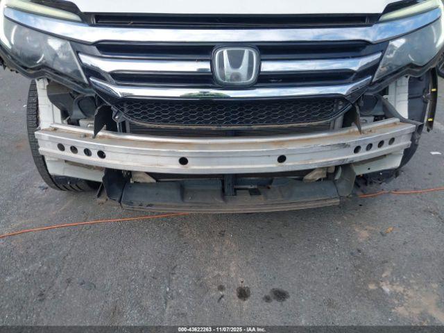 Honda Pilot Elite Image 13