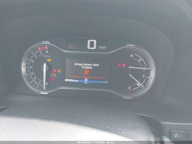 Honda Pilot Elite Image 3