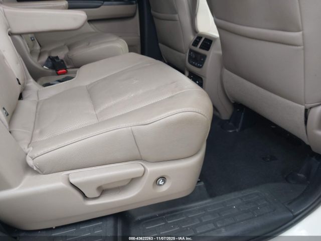 Honda Pilot Elite Image 9