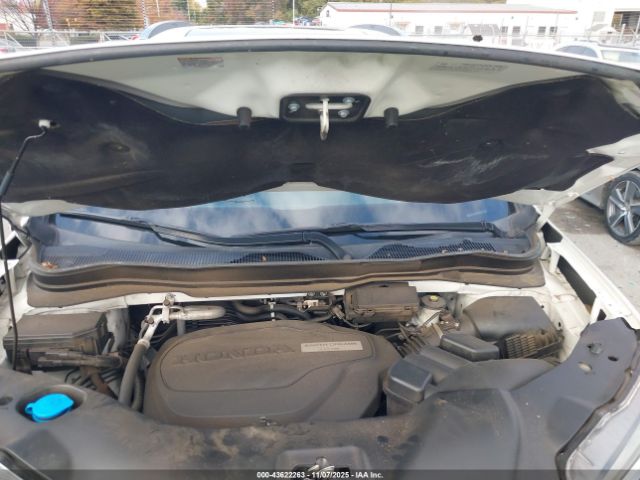 Honda Pilot Elite Image 14