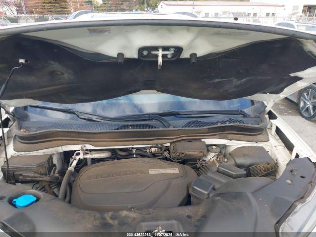 Honda Pilot Elite Image 14