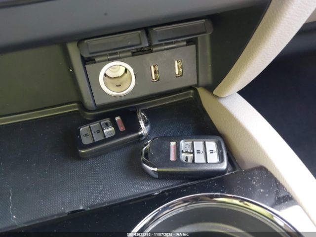 Honda Pilot Elite Image 10