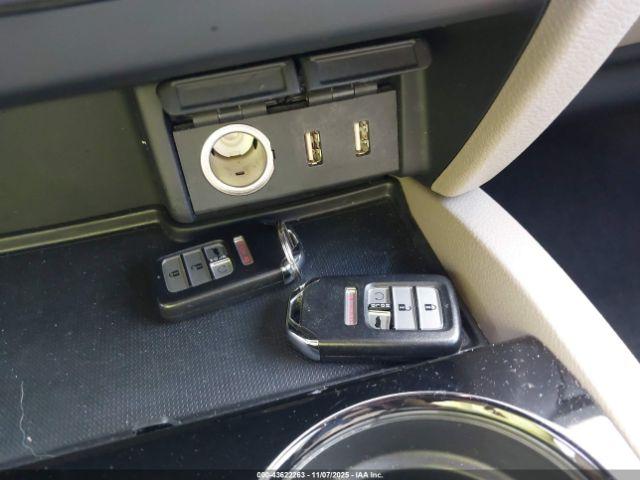 Honda Pilot Elite Image 10