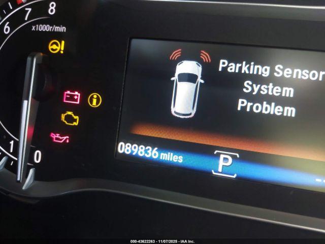 Honda Pilot Elite Image 12