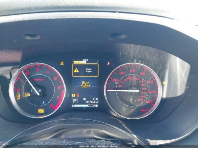 Subaru Impreza Sport 5-door Image 6