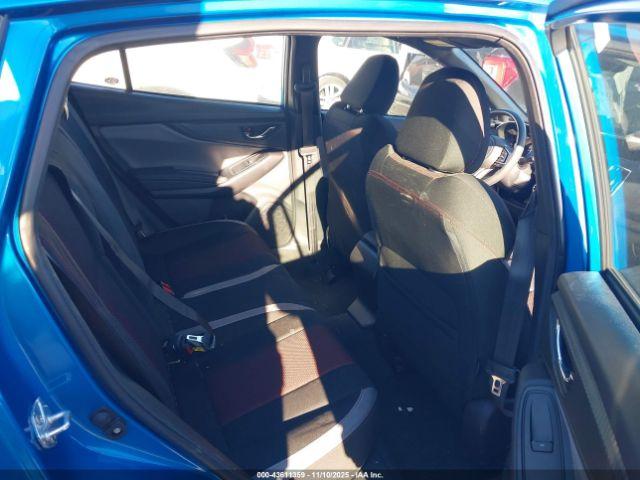 Subaru Impreza Sport 5-door Image 14