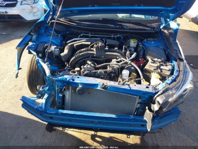 Subaru Impreza Sport 5-door Image 15