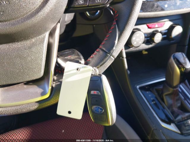 Subaru Impreza Sport 5-door Image 10