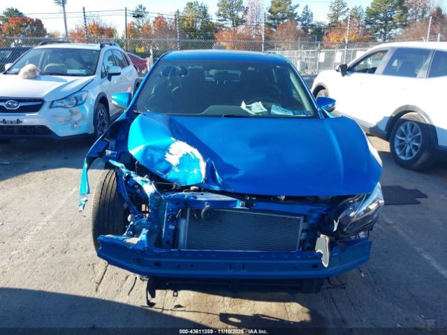 Subaru Impreza Sport 5-door Image 16