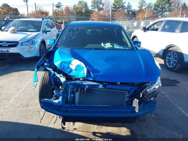 Subaru Impreza Sport 5-door Image 16