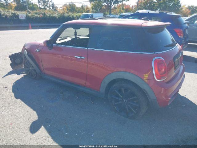 MINI Hardtop Cooper S Image 5