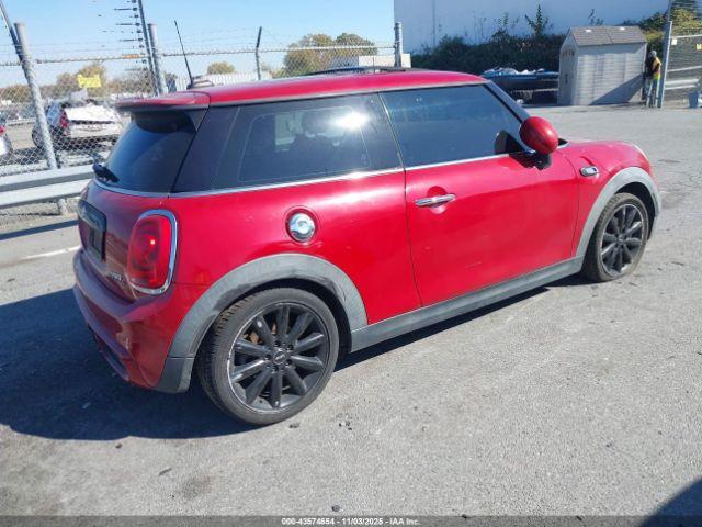 MINI Hardtop Cooper S Image 15